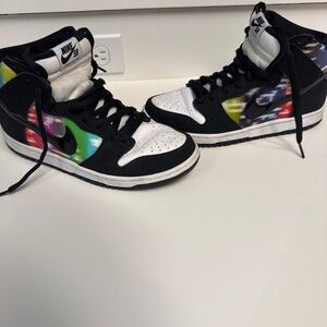 Nike Dunks SB High